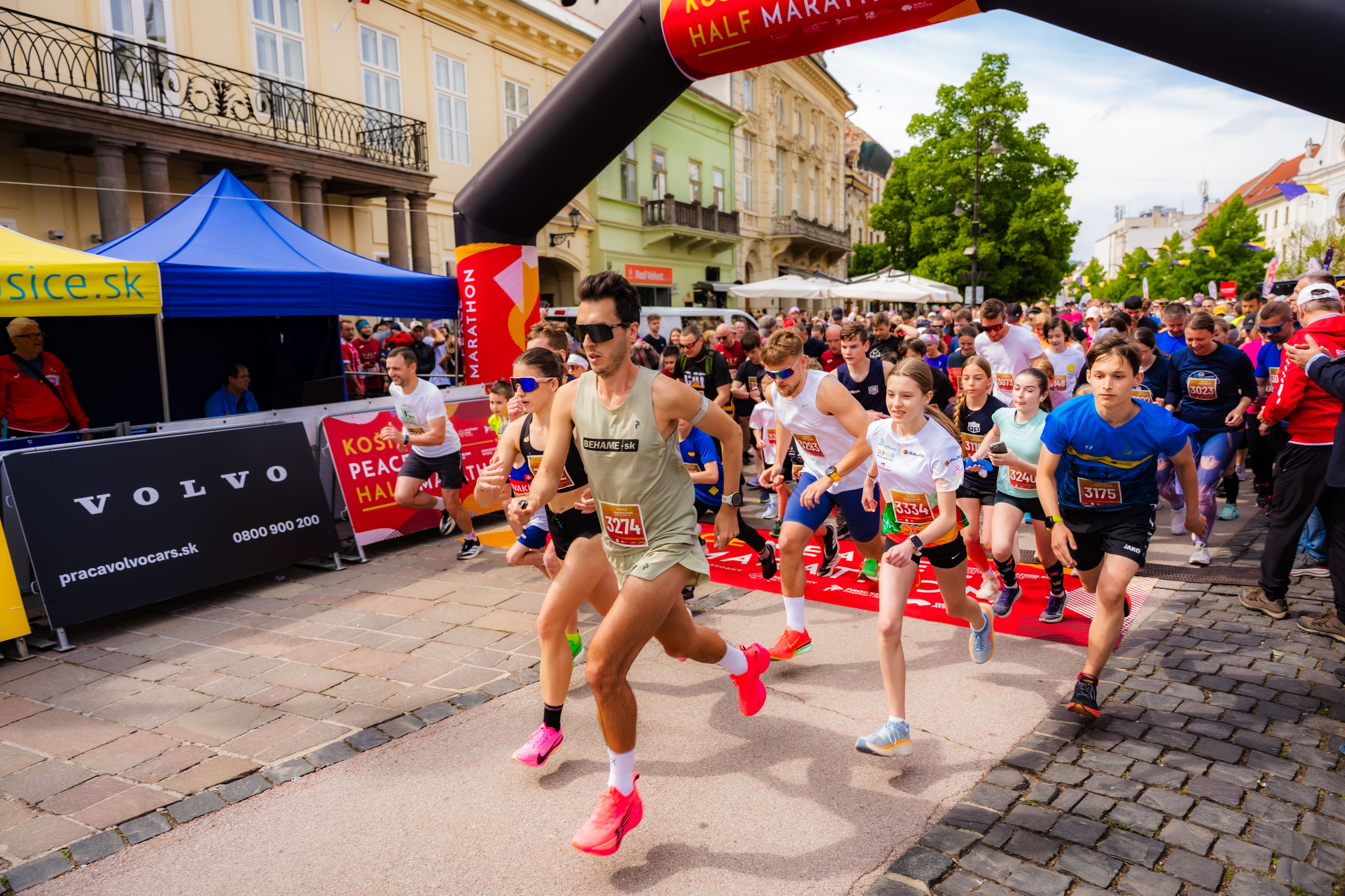 Peace Half Marathon-1-15